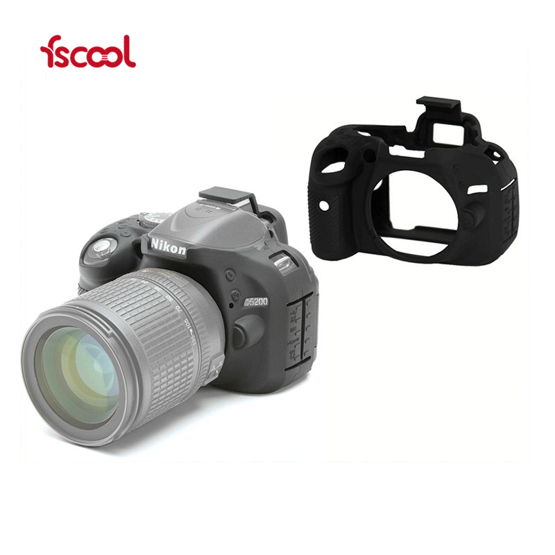 相机硅胶保护套|照相机硅胶套-fscoo